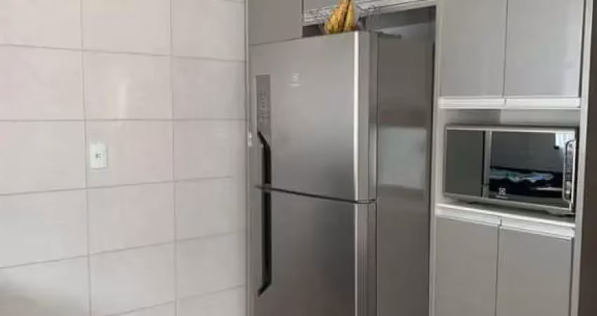Casa com 2 quartos à venda no Jardim Embaré, São Carlos 