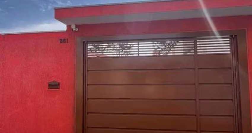 Residencial - Jardim Ipanema