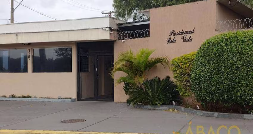 Residencial - Jockey Club