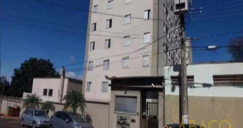 Residencial - Jardim Paraiso