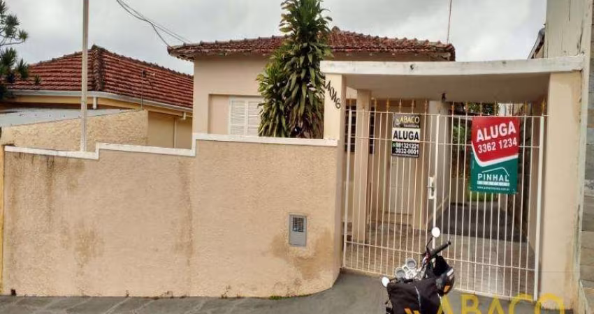 Residencial - Vila Nery