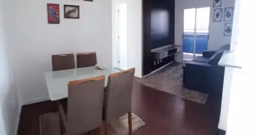 Apartamento com 2 quartos à venda no Jardim São Carlos, São Carlos 