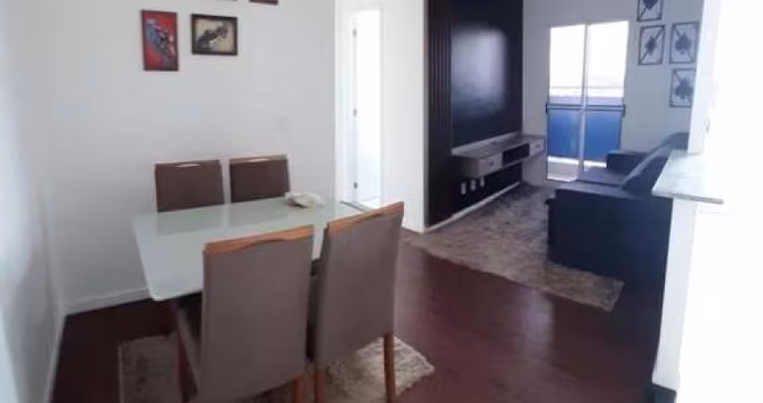Residencial - Jardim Sao Carlos
