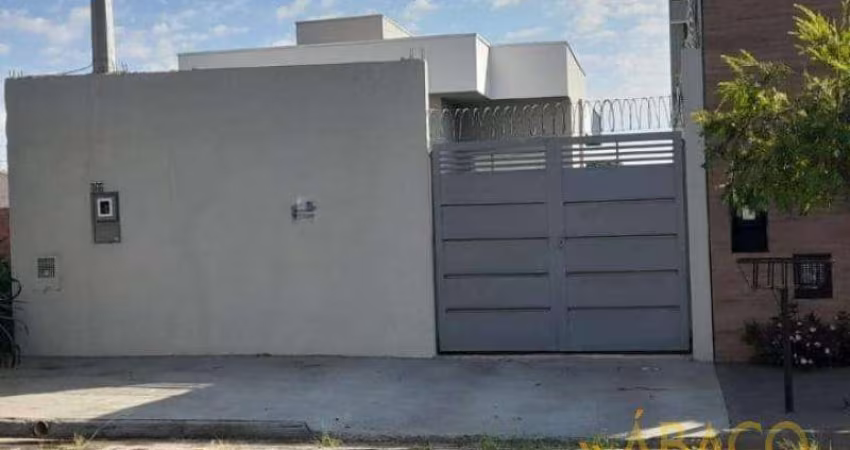 Residencial - Americo Alves Margarido
