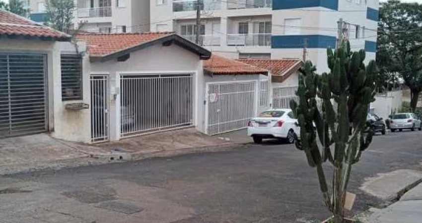Residencial - Jardim Gibertoni