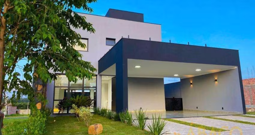Residencial - Village Danha 4