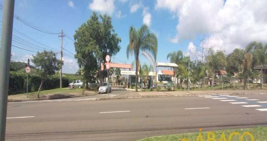 Residencial - Jardim Ipanema