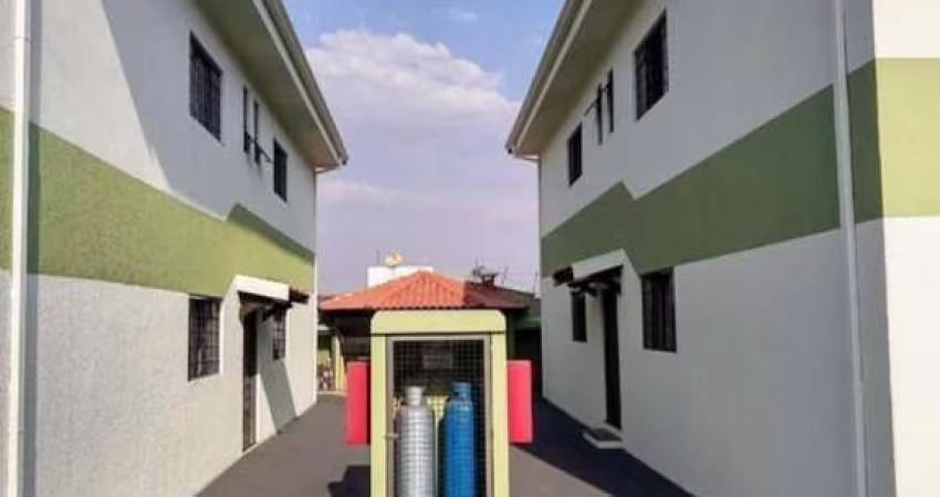 Residencial - Centenario