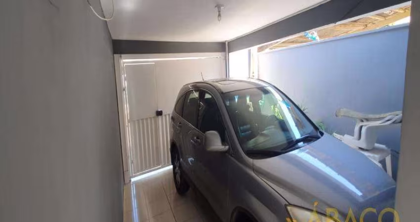 Residencial - Jardim Real