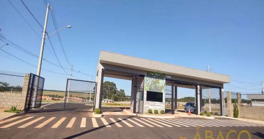 Residencial - Recanto Do Sabia