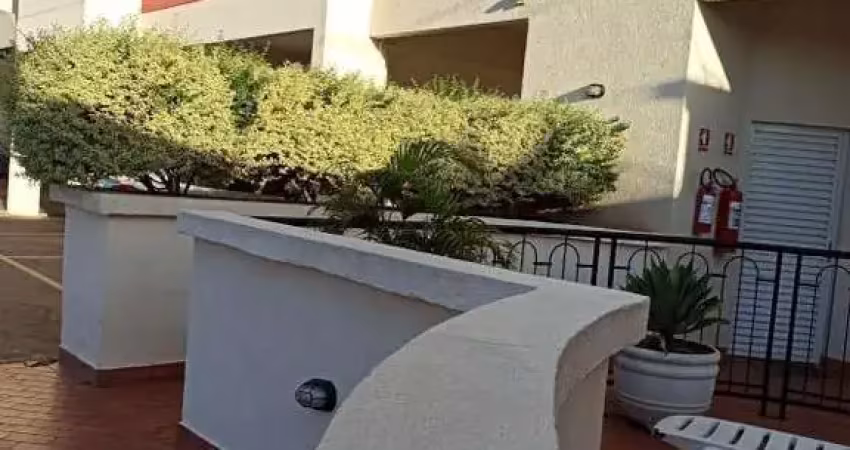 Residencial - Jardim Gibertoni