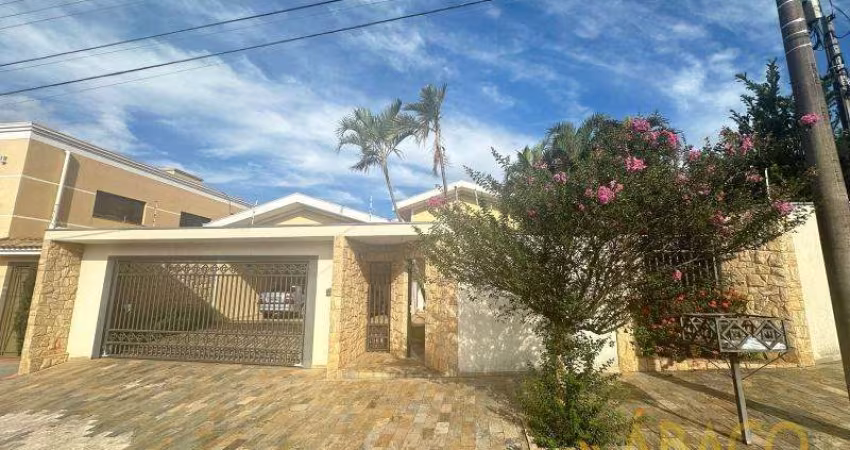 Residencial - Jardim Nova Sao Carlos