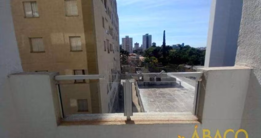 Residencial - Jardim Paraiso