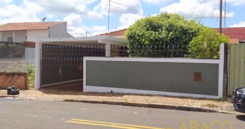 Residencial - Jardim Real