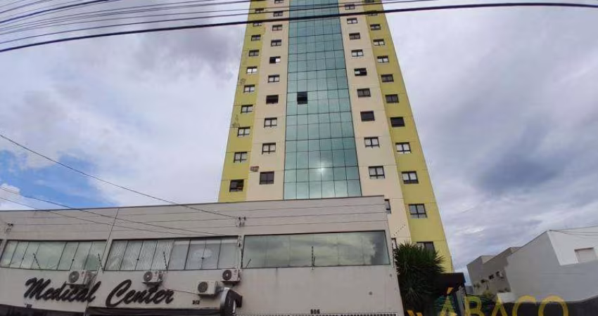 Comercial - Jardim Paraiso