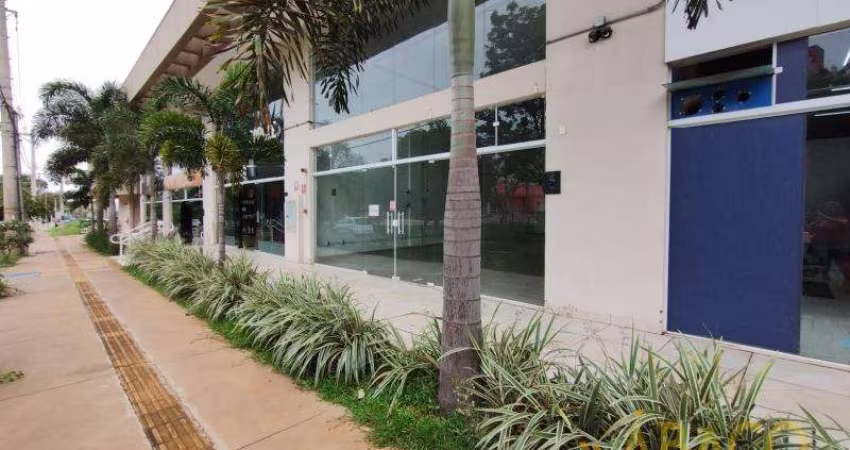 Comercial - Parque Arnold Schimidt