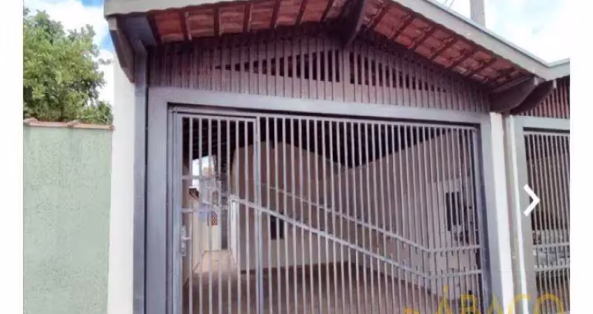 Casa com 2 quartos para alugar no Jardim Munique, São Carlos 