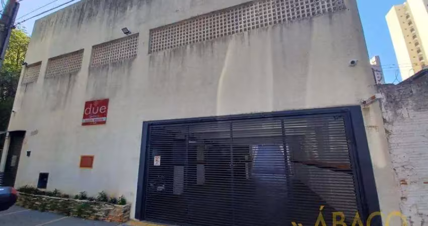 Residencial - Jardim Bethania
