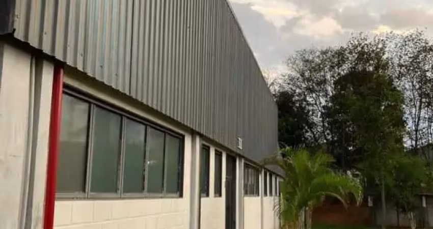 Barracão / Galpão / Depósito para alugar na Vila Bela Vista, São Carlos 