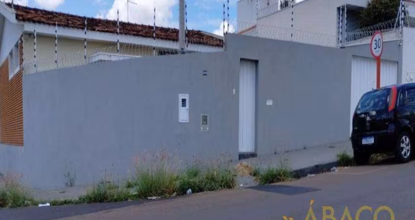 Residencial - Centro