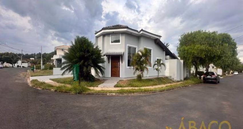 Residencial - Bosque Sao Carlos