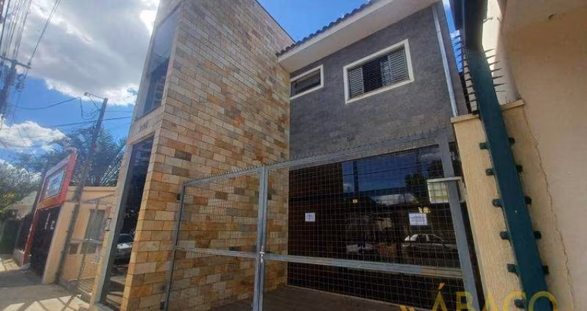 Comercial - Jardim Macarengo