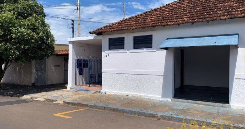 Comercial - Jardim Brasil