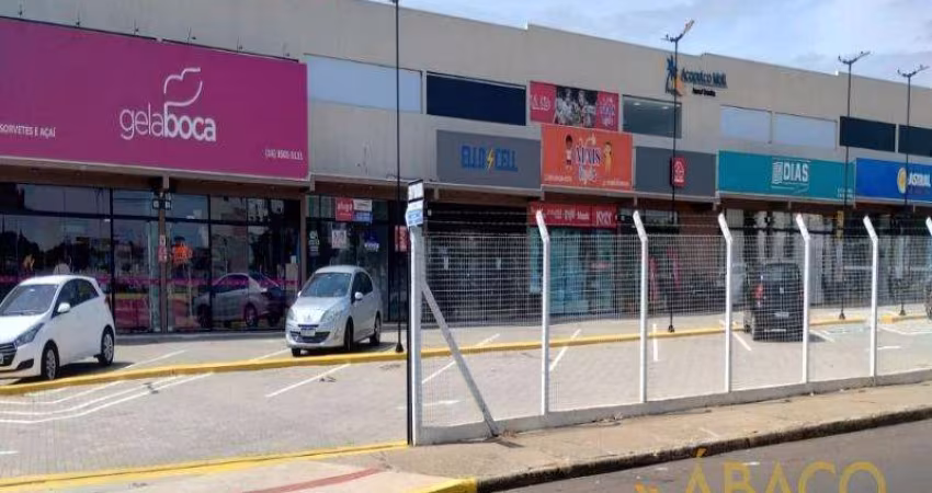 Comercial - Jardim Bandeirantes