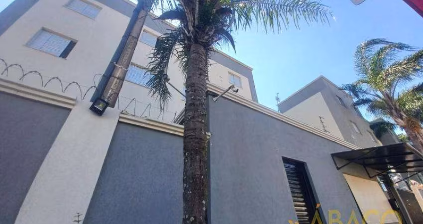 Residencial - Jardim Ipanema
