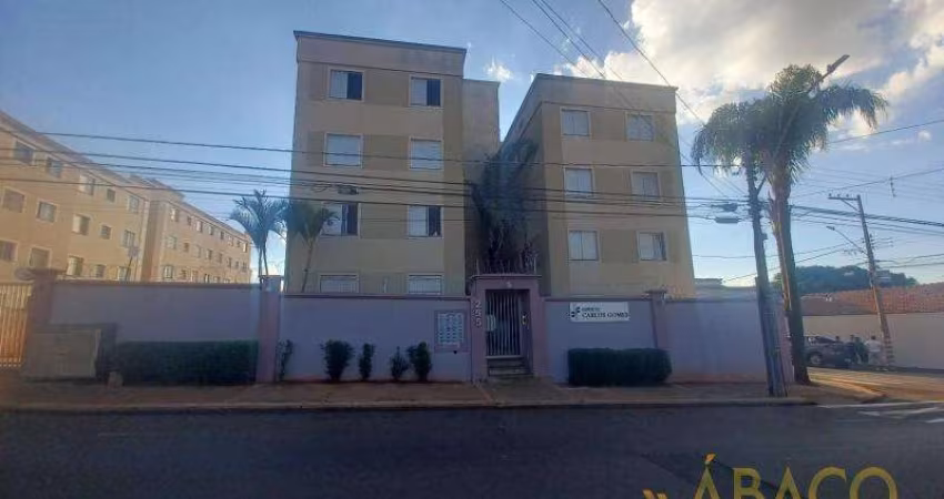 Residencial - Centro