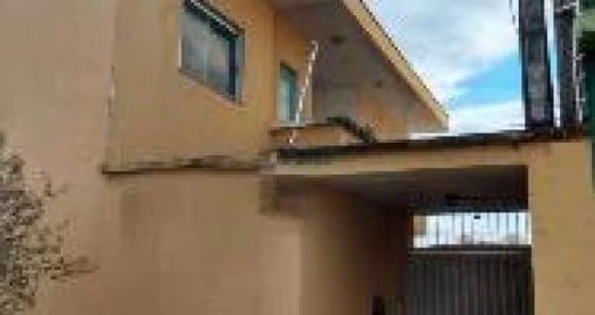 Residencial - Vila Celina