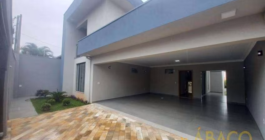 Residencial - Jardim Alvorada