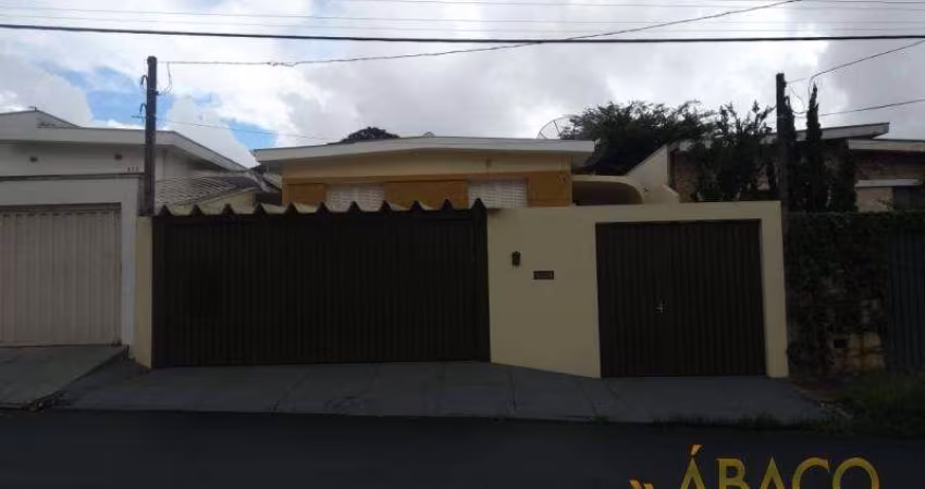 Residencial - Santa Paula