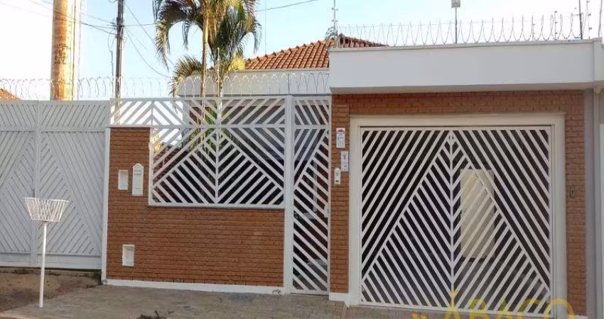 Residencial - Recreio dos Bandeirantes
