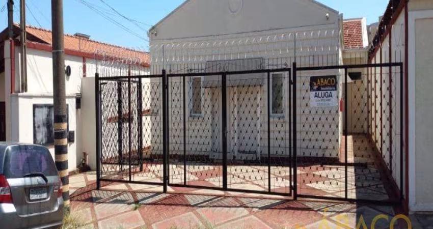 Residencial - Jardim Paraiso