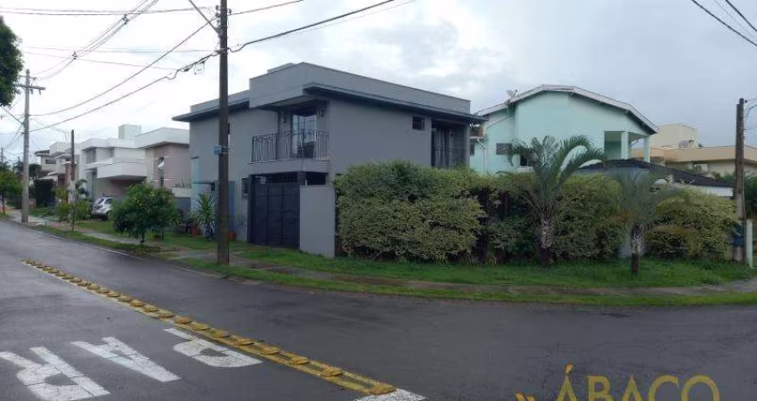 Residencial - Village Damha 1