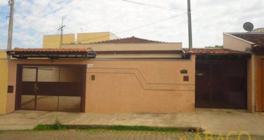 Residencial - Vila Brasilia