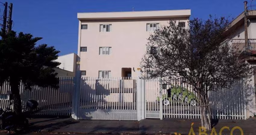 Residencial - Cidade Jardim