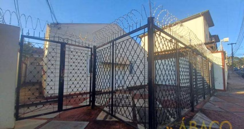 Residencial - Jardim Paraiso