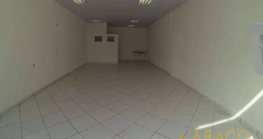 Casa comercial para alugar no Jardim Nova São Carlos, São Carlos 