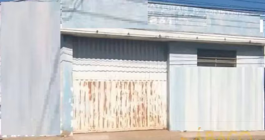 Casa comercial para alugar na Vila Costa do Sol, São Carlos 