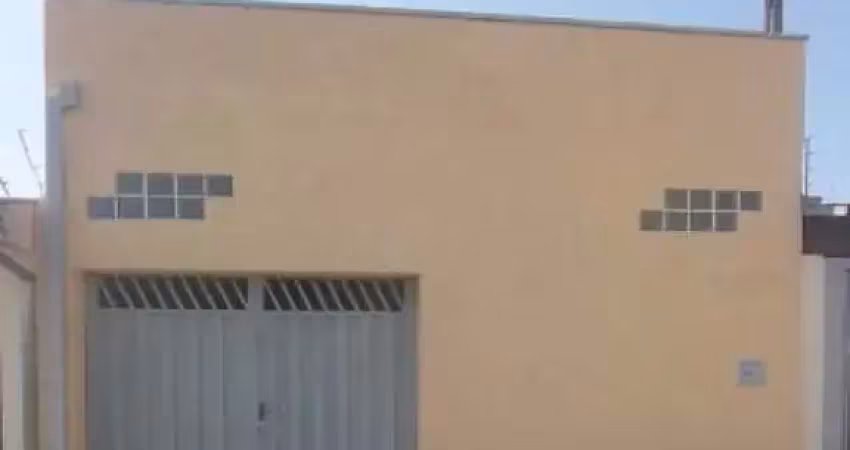 Casa comercial para alugar no Jardim Centenário, São Carlos 