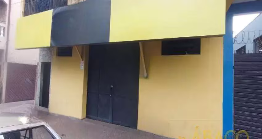 Casa comercial para alugar na Vila Boa Vista, São Carlos 