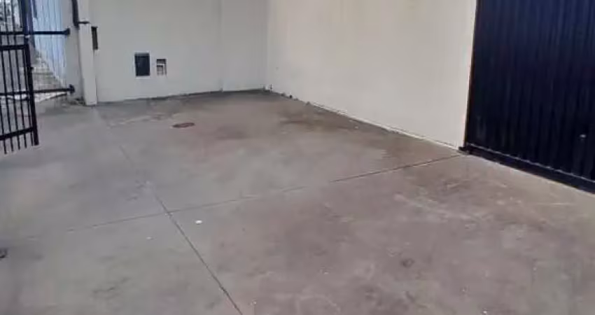 Casa comercial para alugar na Vila Marcelino, São Carlos 
