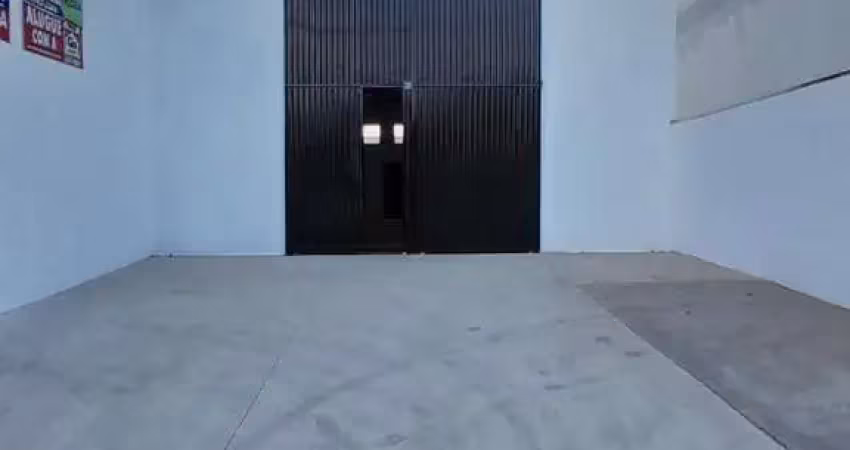 Casa comercial para alugar na Vila Marcelino, São Carlos 