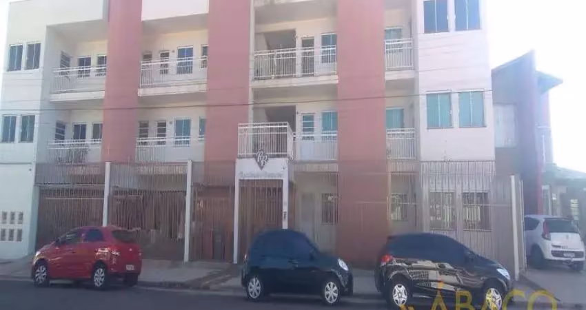 Apartamento com 2 quartos para alugar no Parque Santa Felícia Jardim, São Carlos 