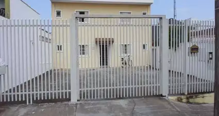 Apartamento com 1 quarto para alugar na Cidade Jardim, São Carlos 