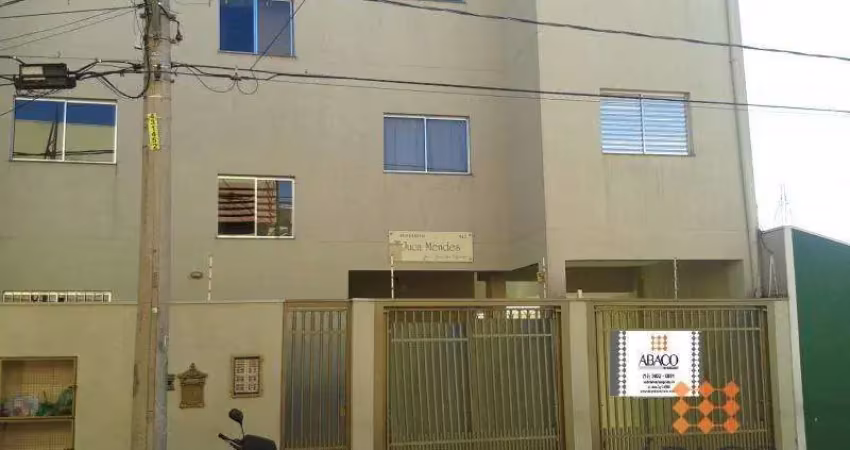 Apartamento com 1 quarto para alugar no Jardim Lutfalla, São Carlos 
