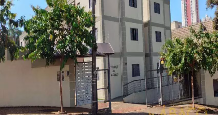 Apartamento com 1 quarto para alugar no Jardim Lutfalla, São Carlos 