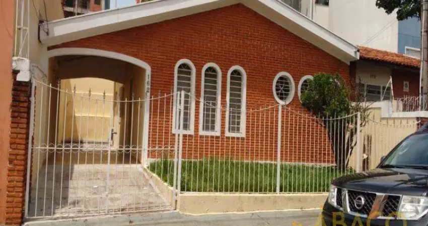 Casa com 2 quartos para alugar no Jardim Lutfalla, São Carlos 